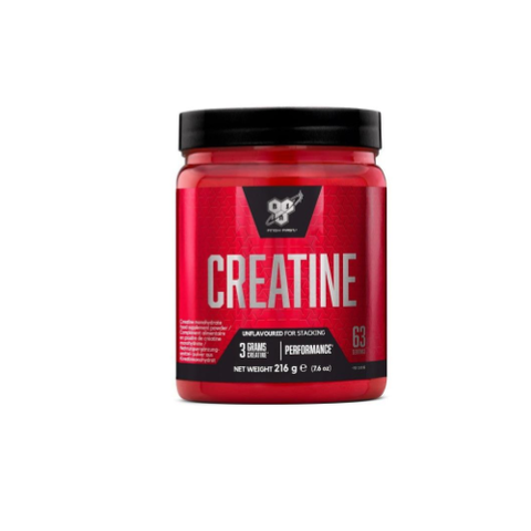BSN Creatine 216g - Hyper Bulk Nutrition