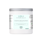 Hyper Bulk Nutrition - Creatine Monohydrate (unflavoured) 500g - Hyper Bulk Nutrition