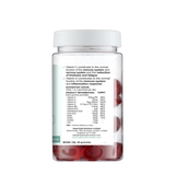 Hyper Bulk Nutrition Multivitamin Gummies - Hyper Bulk Nutrition