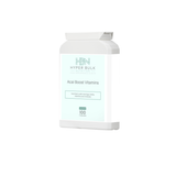 Hyper Bulk Nutrition Acai Boost Vitamins - Hyper Bulk Nutrition