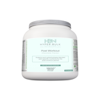 Hyper Bulk Nutrition Post Workout Protein & Carbohydrate - Hyper Bulk Nutrition