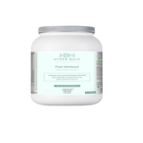 Hyper Bulk Nutrition Post Workout Protein & Carbohydrate - Hyper Bulk Nutrition
