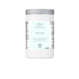 Container of Hyper Bulk Electrolyte on a white background