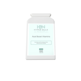Hyper Bulk Nutrition Acai Boost Vitamins - Hyper Bulk Nutrition