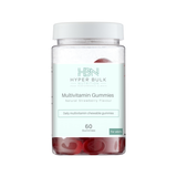 Hyper Bulk Nutrition Multivitamin Gummies - Hyper Bulk Nutrition