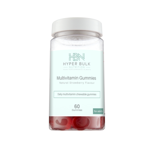 HBN Multivitamin Gummies