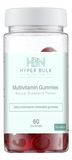 Hyper Bulk Nutrition Multivitamin Gummies - Hyper Bulk Nutrition