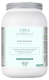 Hyper Bulk Nutrition Post Workout Protein & Carbohydrate - Hyper Bulk Nutrition