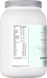 Hyper Bulk Nutrition Post Workout Protein & Carbohydrate - Hyper Bulk Nutrition