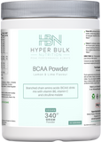 Hyper Bulk Nutrition BCAA