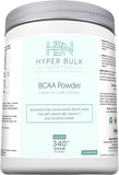Hyper Bulk Nutrition BCAA