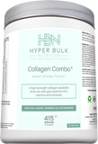 Hyper Bulk Nutrition Collagen Combo + - Hyper Bulk Nutrition