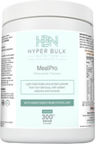 Hyper Bulk Nutrition MealPro