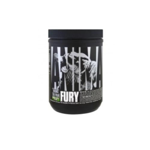 Animal Fury Pre-Workout - 30 Servings - Hyper Bulk Nutrition