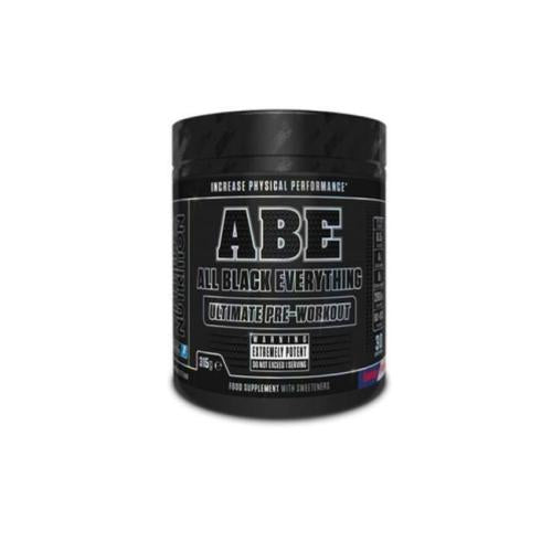 Applied Nutrition ABE - Hyper Bulk Nutrition