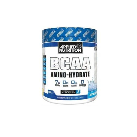 Applied Nutrition | BCAA Amino-Hydrate 450g - Hyper Bulk Nutrition