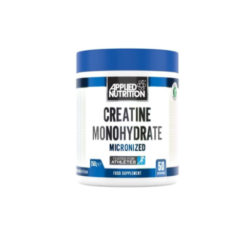 Applied Nutrition Creatine Monohydrate 250g - Hyper Bulk Nutrition