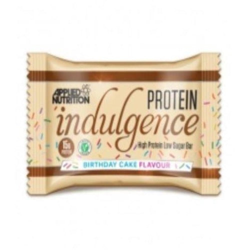 Applied Nutrition Protein Indulgence Bar 50g - Hyper Bulk Nutrition