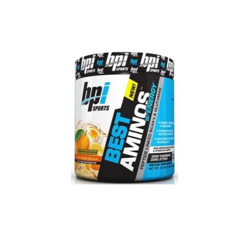 BPI Sports Best Aminos with Energy 300g - Hyper Bulk Nutrition