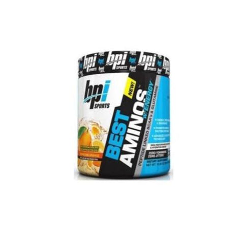 BPI Sports Best BCAA 300g - Hyper Bulk Nutrition