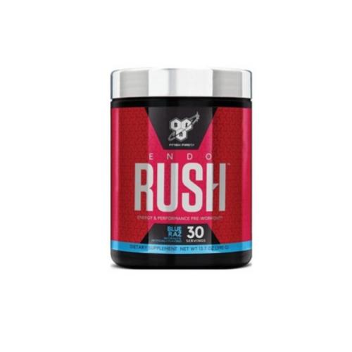BSN Endorush (30 Servings) - Hyper Bulk Nutrition