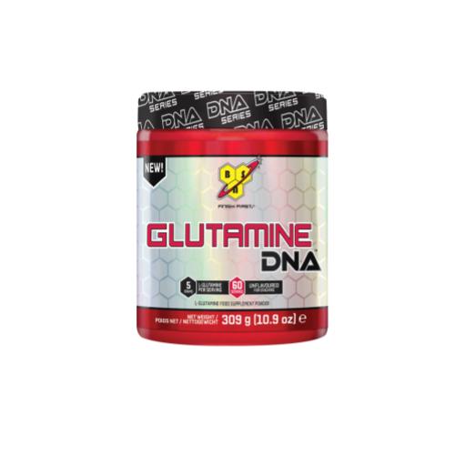 BSN Glutamine 60 Servings 309g - Hyper Bulk Nutrition