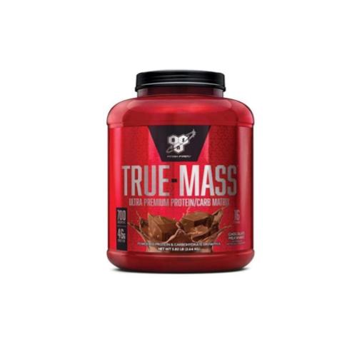 BSN True Mass 2.64 kg - Hyper Bulk Nutrition