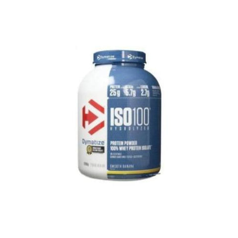 Dymatize ISO 100 2.2 kg - Hyper Bulk Nutrition