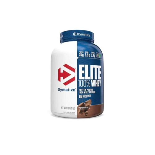 Dymatize Elite Whey Protein 2.1kg - Hyper Bulk Nutrition