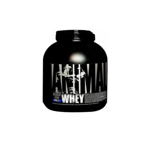 Universal Nutrition | Animal Whey Protein 1.8kg - Hyper Bulk Nutrition