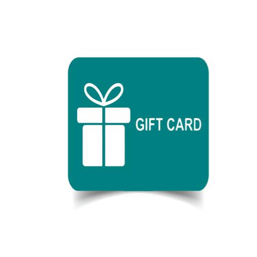 Hyper Bulk Nutrition Gift Card - Hyper Bulk Nutrition