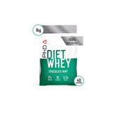 PhD Diet Whey 1kg - Hyper Bulk Nutrition