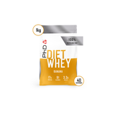 PhD Diet Whey 1kg - Hyper Bulk Nutrition