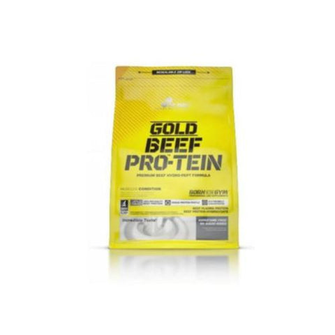 Olimp Gold Beef Pro-tein 680g - Hyper Bulk Nutrition
