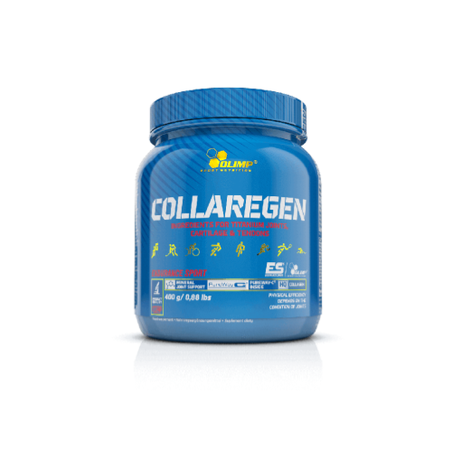 Olimp Collaregen - Hyper Bulk Nutrition