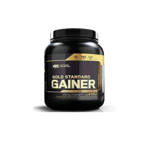 Optimum Nutrition Gold Standard Gainer 1.62kg - Hyper Bulk Nutrition