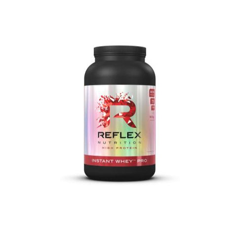 Reflex Nutrition Instant Whey Pro 900g - Hyper Bulk Nutrition