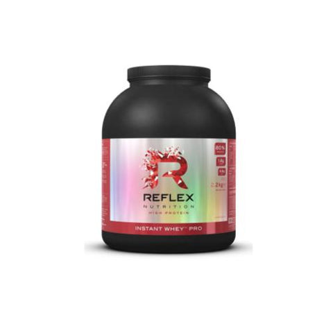 Reflex Nutrition Instant Whey Pro 2.2 Kg - Hyper Bulk Nutrition