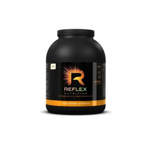 Reflex One Stop Xtreme (2.03 kg) - Hyper Bulk Nutrition