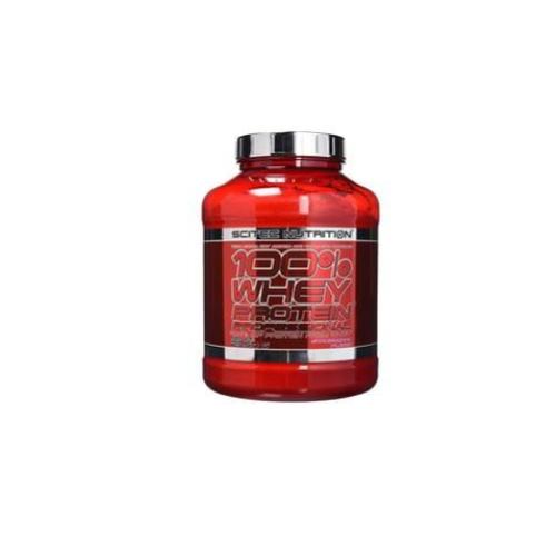 Scitec 100% Whey Protein Professional (2350g) - Hyper Bulk Nutrition