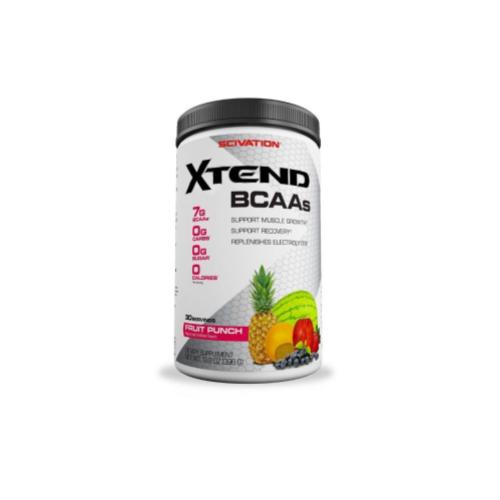 Scivation Xtend BCAAs 30 Servings - Hyper Bulk Nutrition