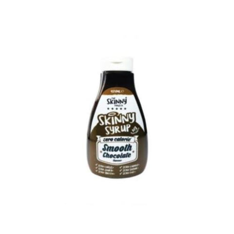 The Skinny Food Co - Delicious Skinny Syrup 425ml - Hyper Bulk Nutrition