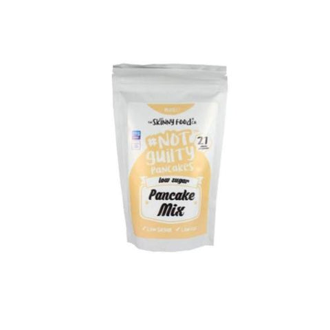 The Skinny Food Co Pancake Mix 150g - Hyper Bulk Nutrition