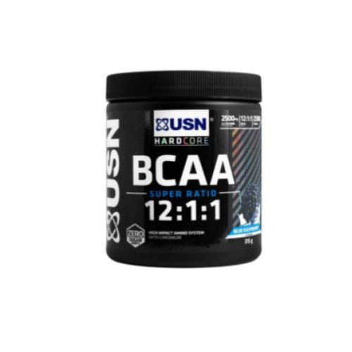 USN BCAA 12:1:1 315g - Hyper Bulk Nutrition