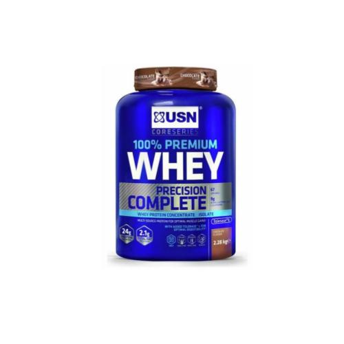 USN 100% Premium Whey Protein (908g) - Hyper Bulk Nutrition