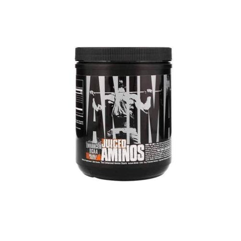 Animal Juiced Aminos 368g - Hyper Bulk Nutrition