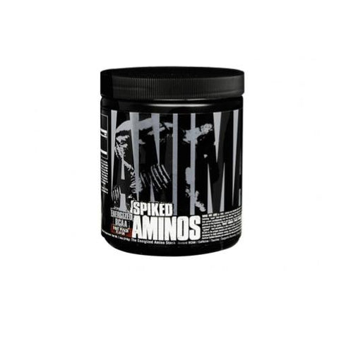 Animal Spiked Aminos (30 Servings) - Hyper Bulk Nutrition