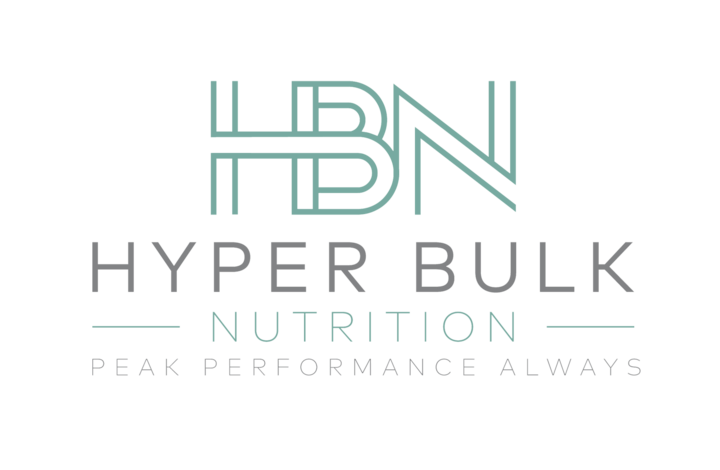 Hyper Bulk Nutrition